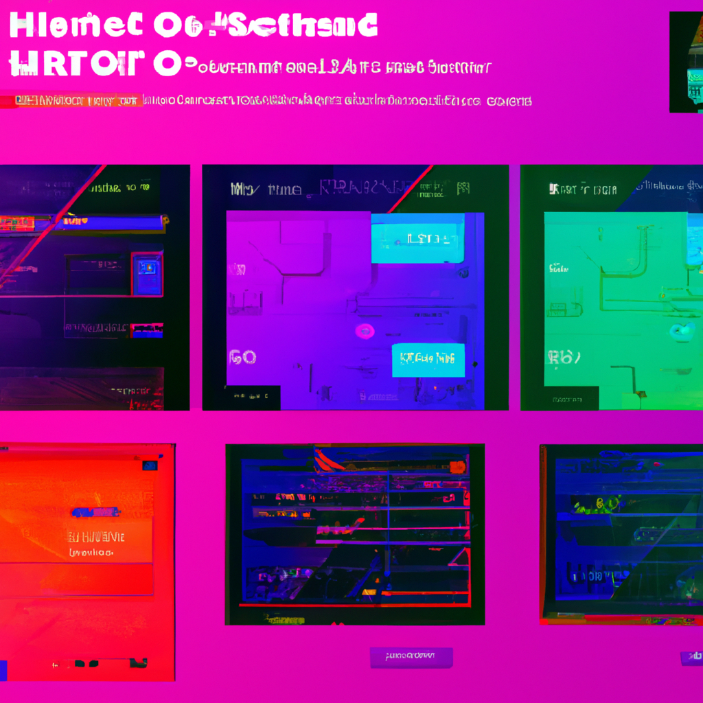Hero — ArcadeForge gameplay montage